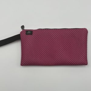 CARTERA FUCSIA 3D IM PERMEABLE