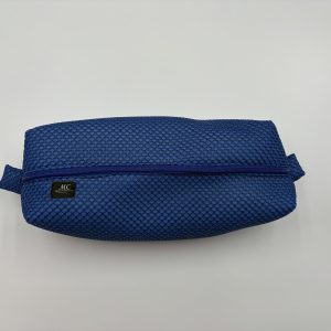 MAXI NECESER AZUL 3D IMPERMEABLE