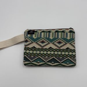 CARTERA DE MANO ETNICA