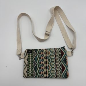 BOLSO BANDOLERA ETNICA