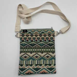 BOLSO BANDOLERA ETNICA