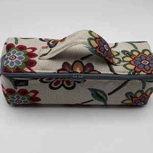 NECESER FLORES GOBELINO