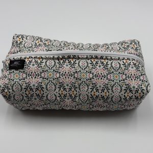 MAXI NECESER FLORES GUATEADO
